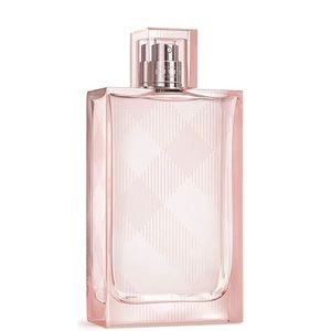 Burberry Brit Sheer 3.3oz bottle Eau De Toilette Purfume